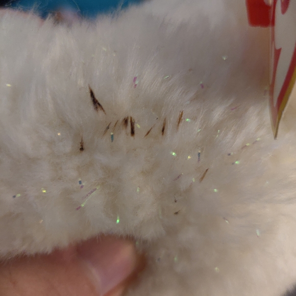 Beanie babies 2000 ( Rare Errors) - Picture 5 of 11